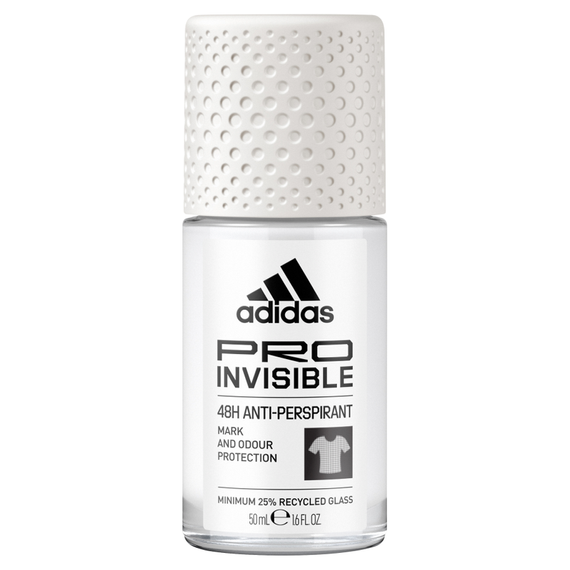 Adidas Pro Invisible Antiperspirant roll-on 50 ml