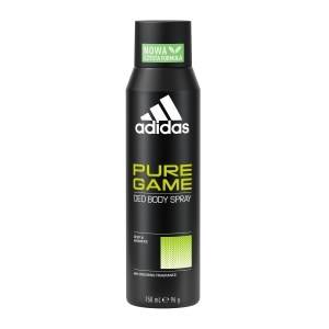 Adidas Pure Game Dezodorant 150 ml