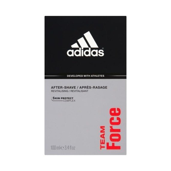 Adidas Team Force Aftershave 100ml