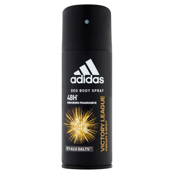 Adidas Victory League Deo I Spray for Men 150ml