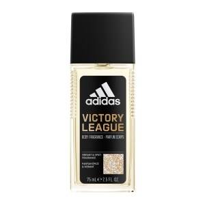 Adidas Victory League Scented body deodorant 75 ml