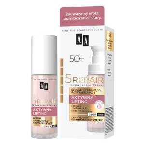 Age Technology 50+ Lifting and Brightening Serum 30 ml