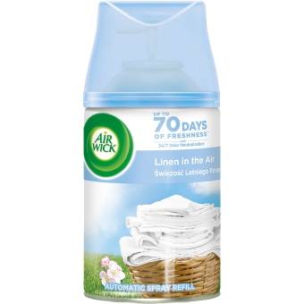 Air Wick Freshmatic Świeżość Letniego Poranka 250 ml - Wkład