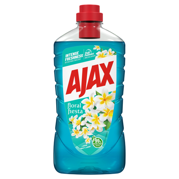 Ajax Fête des Fleurs Lagoon Flowers Universal Fluid 1L