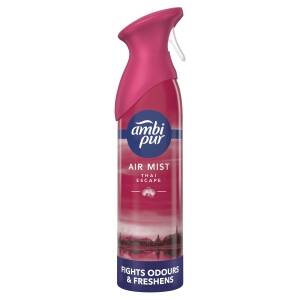 Ambi Pur Air Freshener Spray Thai Escape 185 ml