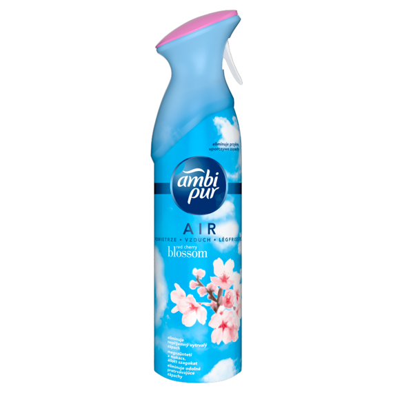 Ambi pur Ambi Pur Freshelle Spiced Apple Air Freshener Spray 300ml ...