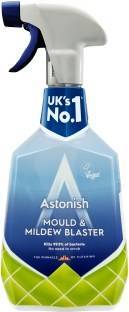 Astonish SPRAY DO CZYSZCZENIA 750ML PLESN I GRZYBY