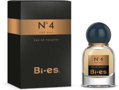 BI-ES no 4 for man men EDT 50ml