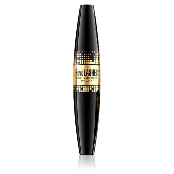 BIG VOLUME Revelashes mascara false eyelash effect