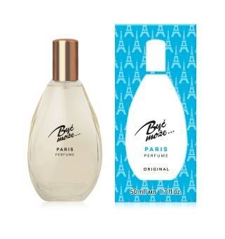 BYĆ MOŻE Perfumy PARYŻ, 50 ml