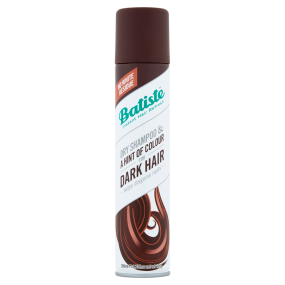 Batiste Divine Dark Suchy szampon do włosów 200 ml