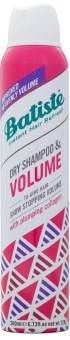 Batiste, Volume Dry Shampoo, 200ml