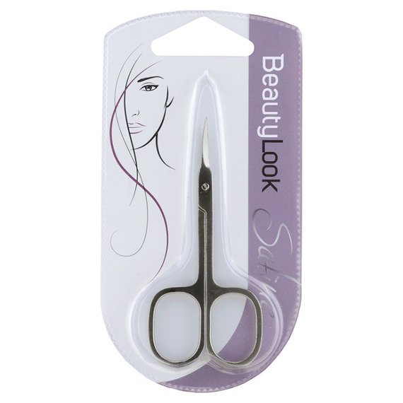 BeautyLook Satine Cuticle Scissors