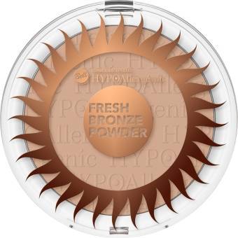 Bell Fresh Bronze Powder puder brązujący 01 