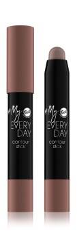 Bell My Everyday Contour Stick 1 Sztyft do konturowania