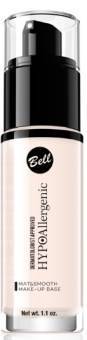 Bell baza HYPOAllergenic Mat & Smooth Make-up Base 30 ml