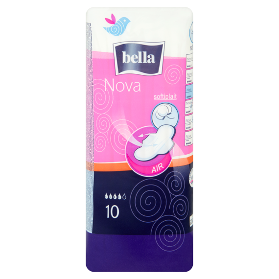 Bella Nova Air podpaski higieniczne
