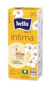 Bella Panty Intima Mixform Panty Liners 30 pcs