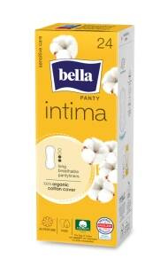 Bella Panty Intima Panty Liners 24 pieces