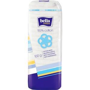 Bella Wata 100% bawełna 100g