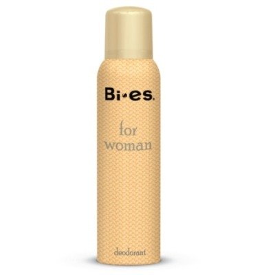 Bi-Es For Woman Dezodorant Spray 150ML