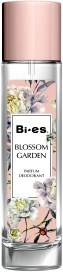 Bi-es Blossom Garden Dezodorant Damski szkło 75ML