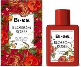 Bi-es Blossom Roses Woda perfumowana 100ml