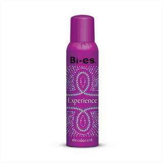 Bi-es Experience The Magic Dezodorant Spray 150 ML Damski 