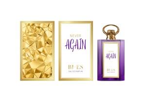 Bi-es Never Again Woda perfumowana 100 ml