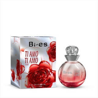 Bi-es Ti amo ti amo Red Woda Perfumowana 100ml