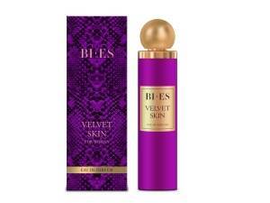 Bi-es Velvet Skin Woda perfumowana 100ml