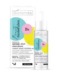 Bielenda Beauty Molecules Molecular electrolyte shot serum 30 g