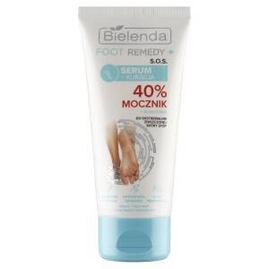 Bielenda Foot Remedy SOS Serum treatment 50 ml