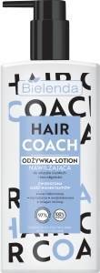 Bielenda Hair Coach Moisturizing Conditioner-Lotion 280 ml