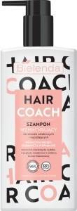 Bielenda Hair Coach Strengthening Shampoo 300 ml