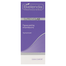 Bielenda Professional SupremeLab Figowy peeling enzymatyczny 70 g