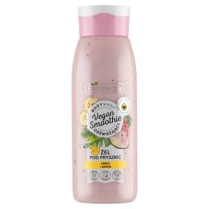 Bielenda Vegan Smoothie Refreshing shower gel watermelon + banana 400 g