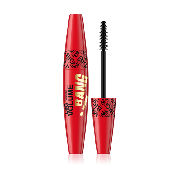 Big Volume Bang Mascara