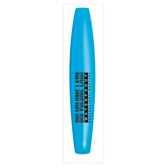 Big Volume Lash Waterproof Mascara