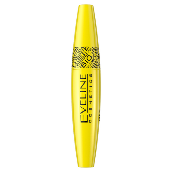 Big Volume Real Shock Mascara