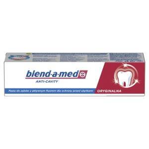 Blend-A-Med Anti-Cavity Original Toothpaste 75 ml