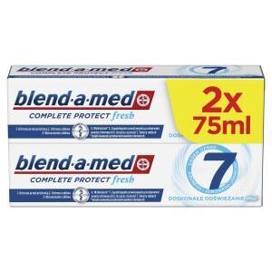 Blend-A-Med Complete Protect 7 Extra Fresh Toothpaste 150ml