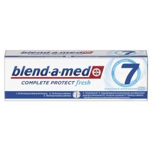 Blend-A-Med Complete Protect 7 Extra Fresh Toothpaste 75ml