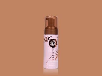 BodyBoom Bronze Pianka Brązująca 150ml