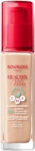 Bourjois Healthy Mix Clean 50.5N LIGHT IVORY podkład do twarzy 30 ml