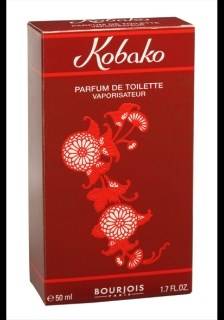 Bourjois Kobako Woda toaletowa 50ml spray