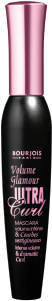 Bourjois Mascara do rzęs Volume Glamour Ultra Curl 01 Black 12ml