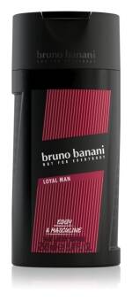 Bruno Banani Loyal Man Żel pod prysznic 250 ml