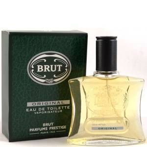 Brut Original woda toaletowa spray 100ml EDT