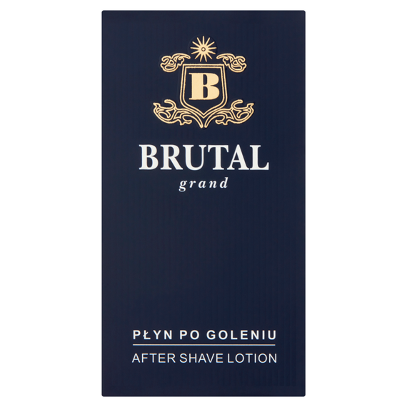 Brutal Grand Aftershave 100ml